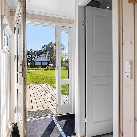 Staeren Villa Hasle Екстериор снимка