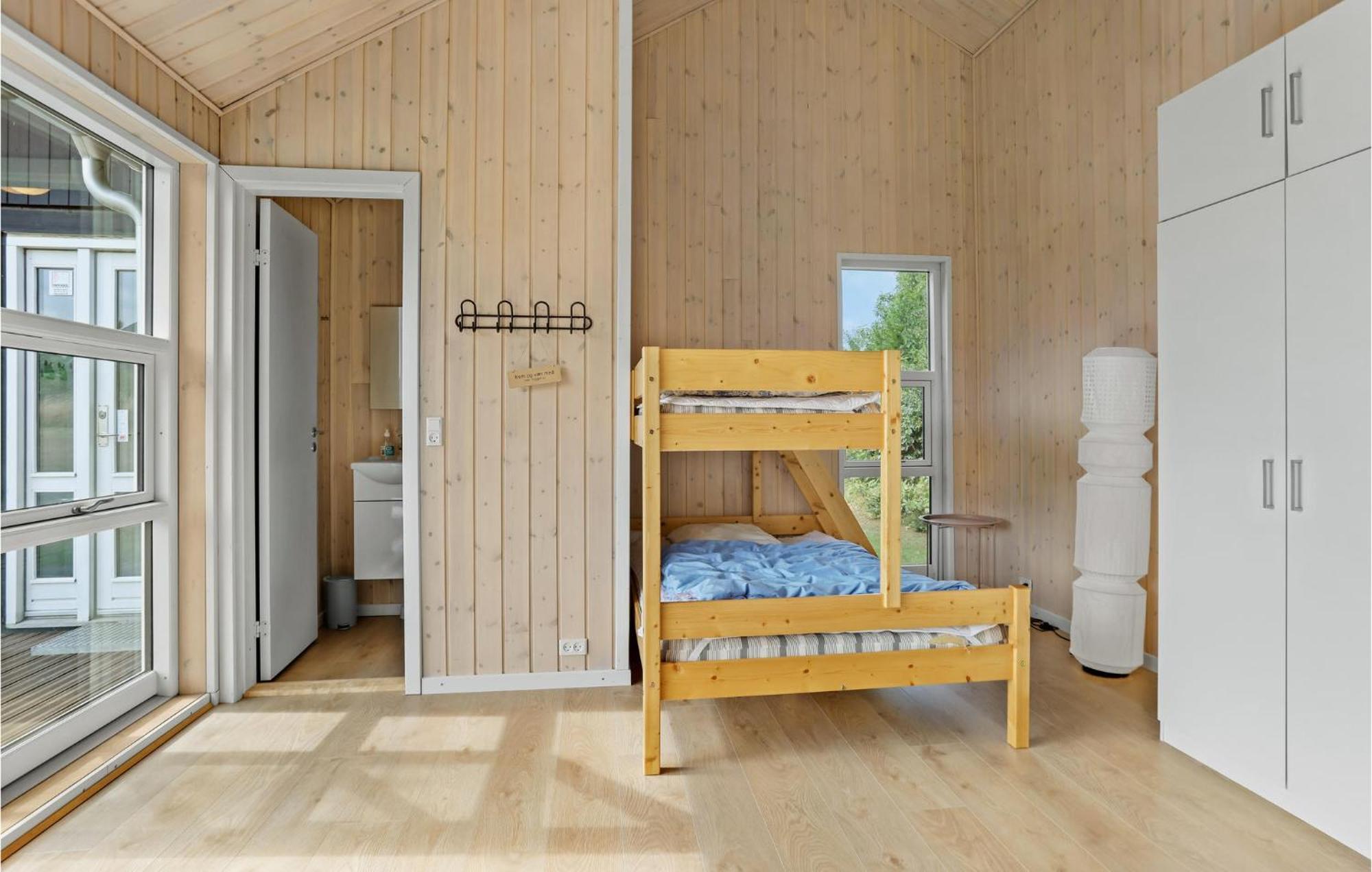 Staeren Villa Hasle Екстериор снимка