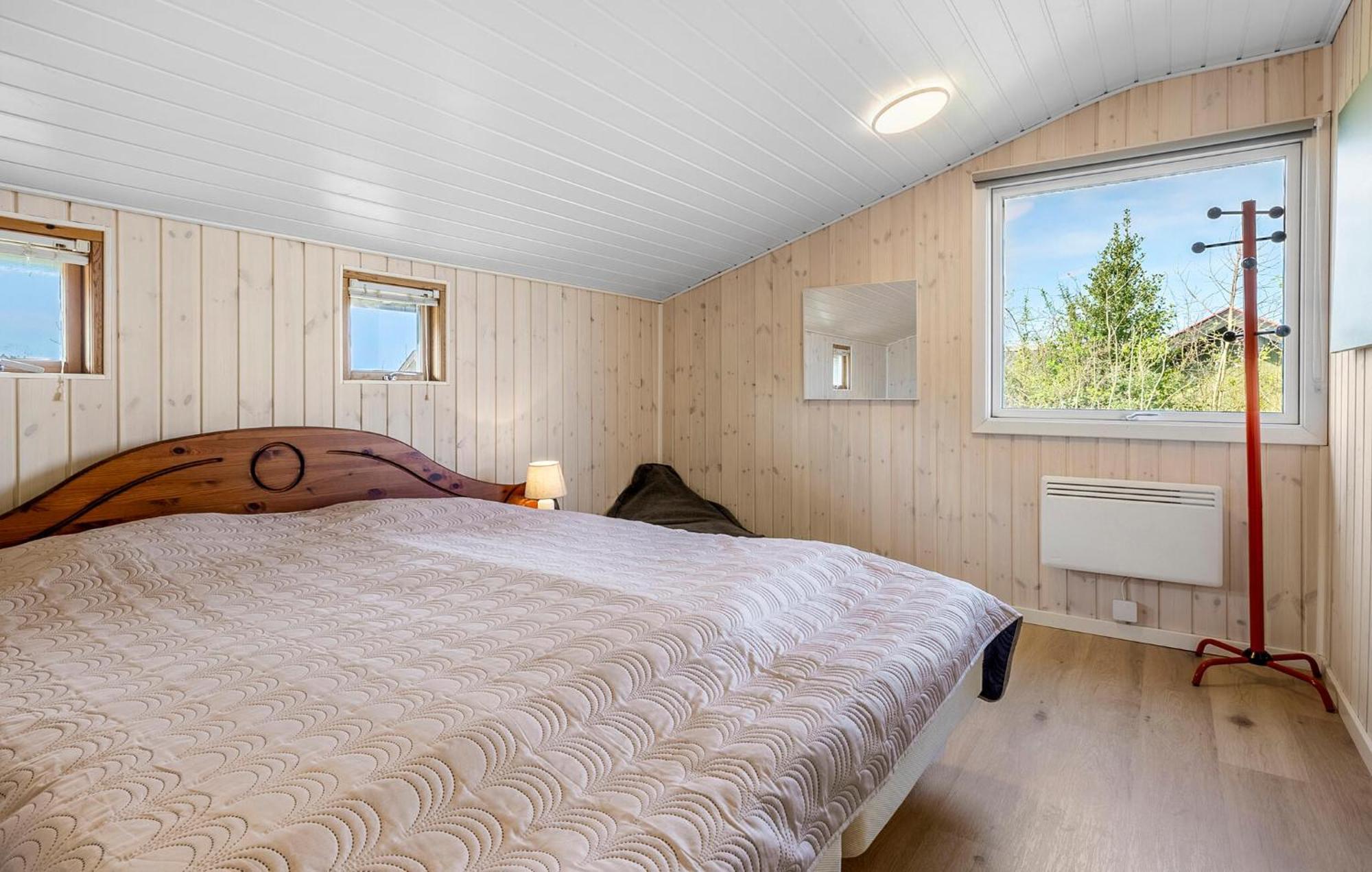 Staeren Villa Hasle Екстериор снимка