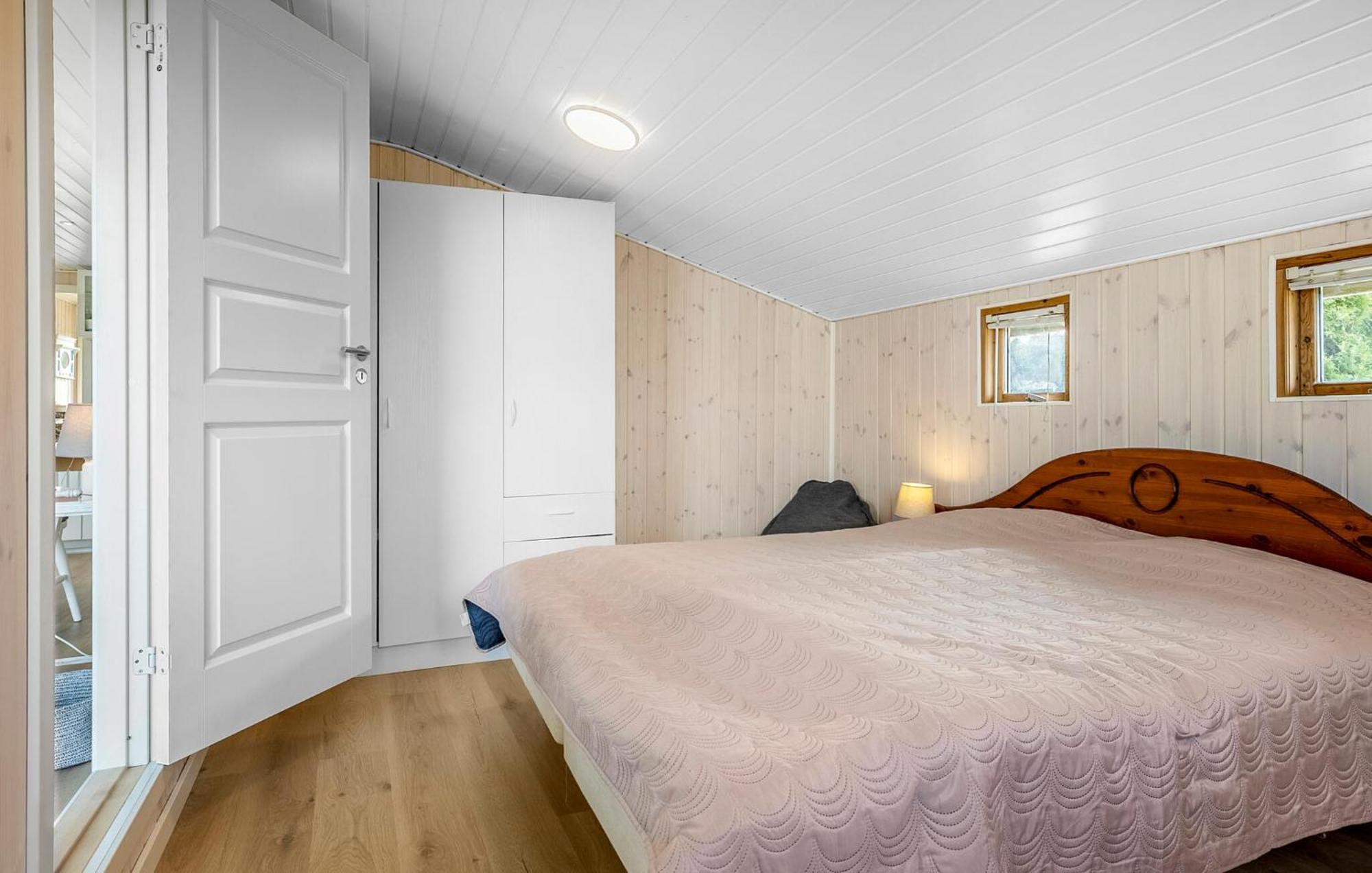 Staeren Villa Hasle Екстериор снимка